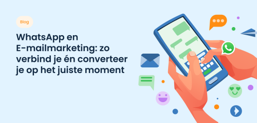MailBlue (Thumbnail) - Blog_ WhatsApp en E-mailmarketing_ zo verbind je én converteer je op het juiste moment