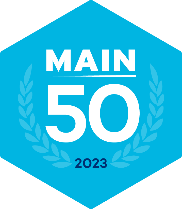 MailBlue Main 50 - 2023