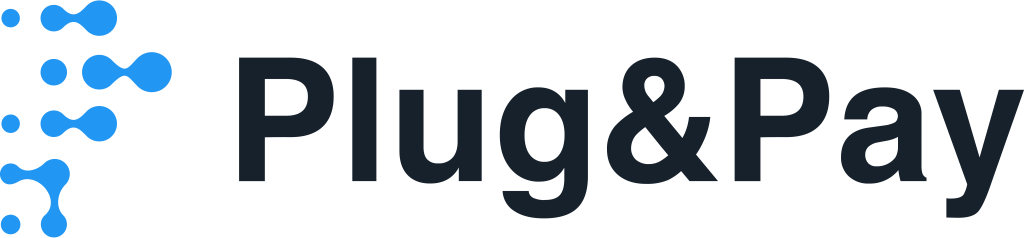 Plug & Pay logo