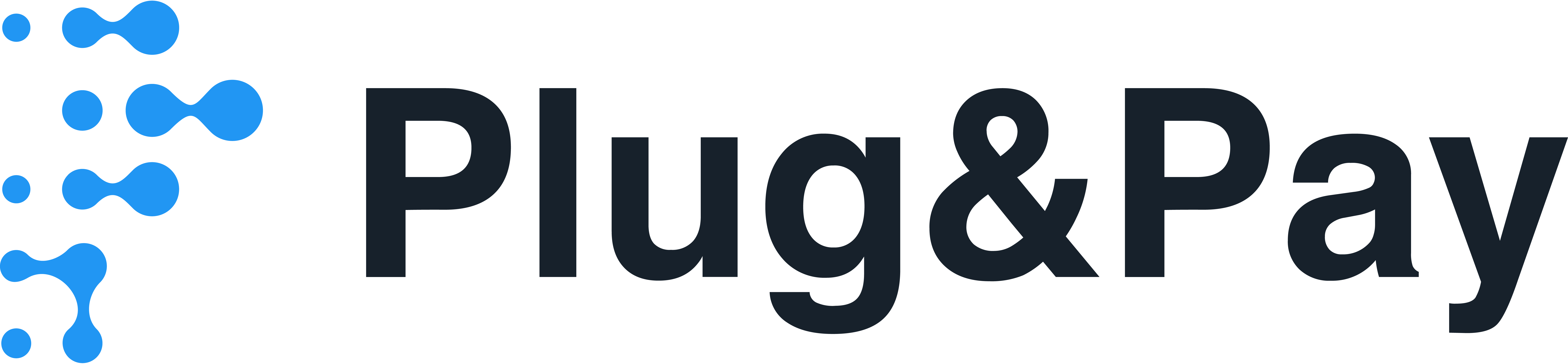 Plug & Pay logo
