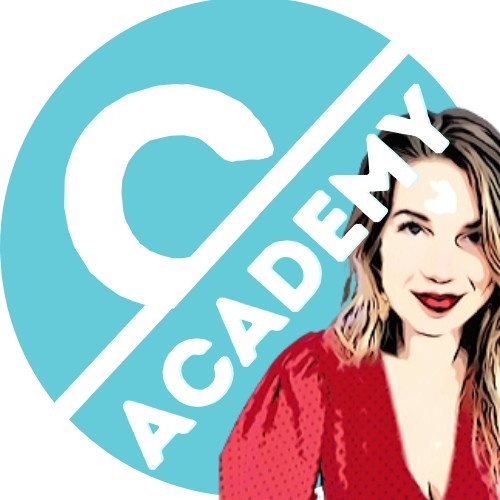 C Academy logo
