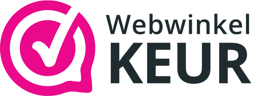 Webwinkel Keur logo