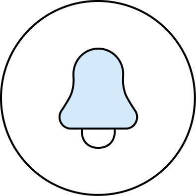 MailBlue CRM icon