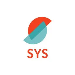 Sys Platform logo