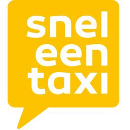 Snel een taxi logo