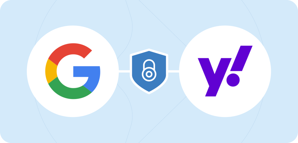 Google Yahoo Authentication Changes In 2024 MailBlue   Google Yahoo 1024x494 