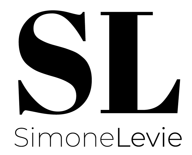 logo Simone Levie