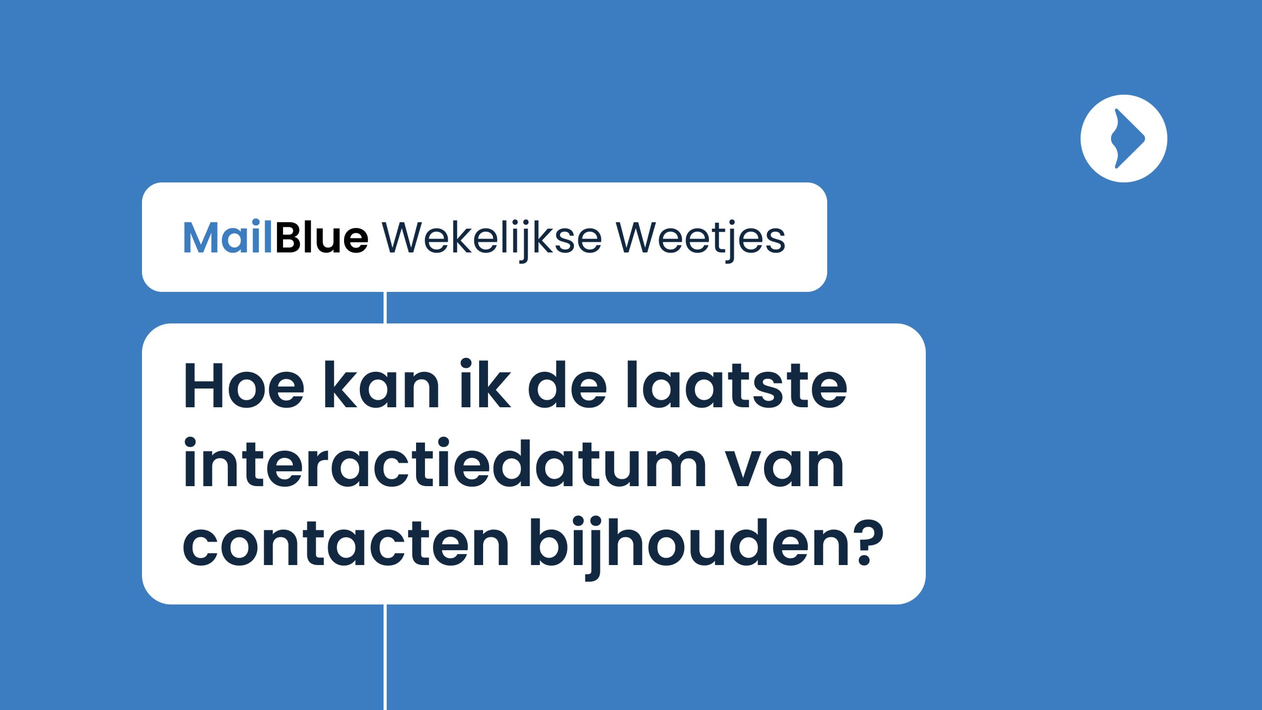 MailBlue - Thumbnails Wekelijkse Weetjes - 15