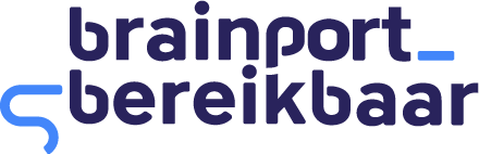 Brainport Bereikbaar - logo