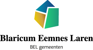 Gemeente BEL - logo