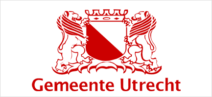 Gemeente Utrecht - logo