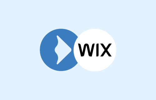 Thumbnail update MailBlue koppeling met Wix