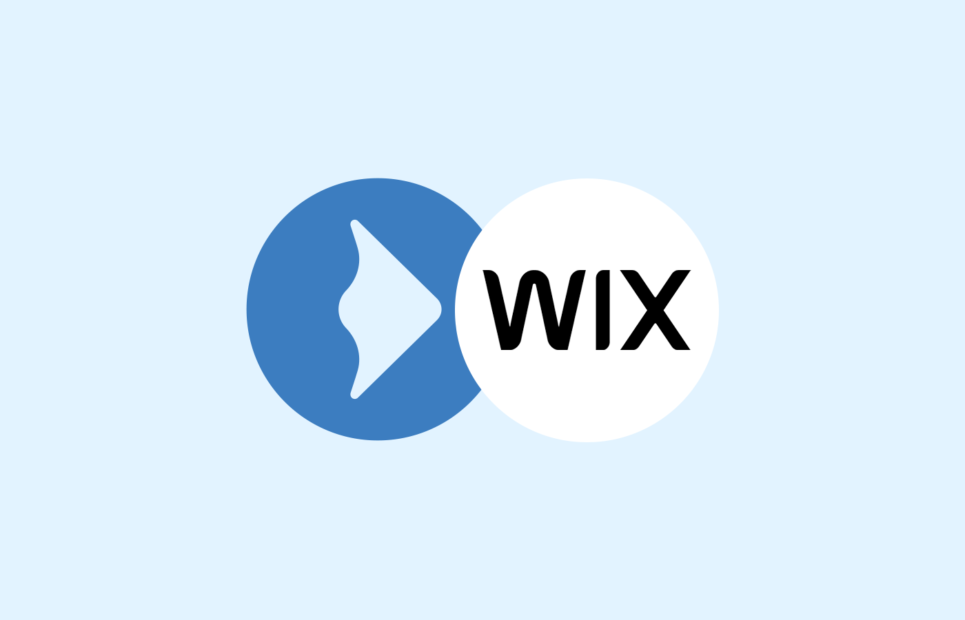 Thumbnail update MailBlue koppeling met Wix