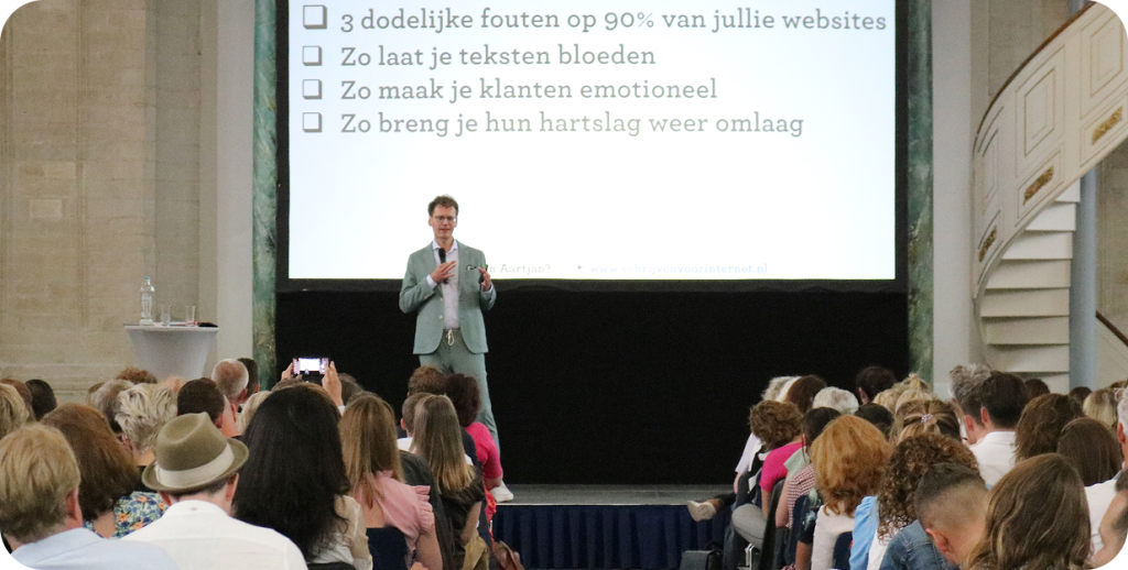 Sfeerfoto 14 - MailBlue Live 2024