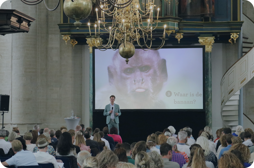 Sfeerfoto 8 - MailBlue Live 2024