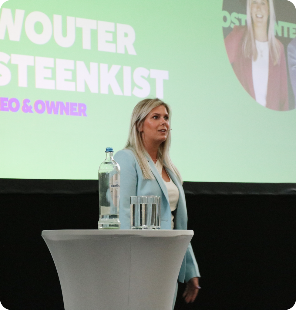 Sfeerfoto 9 - MailBlue Live 2024