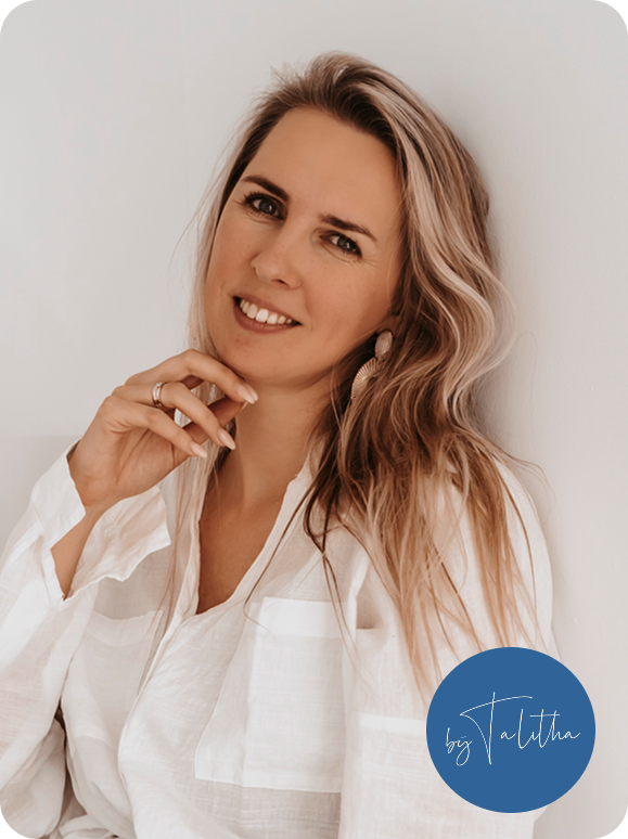 Talitha - spreker MailBlue Live 2025