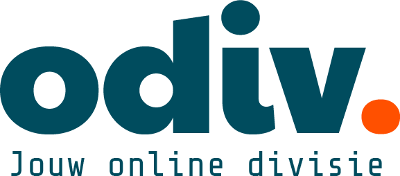 Logo Odiv - MailBlue partner