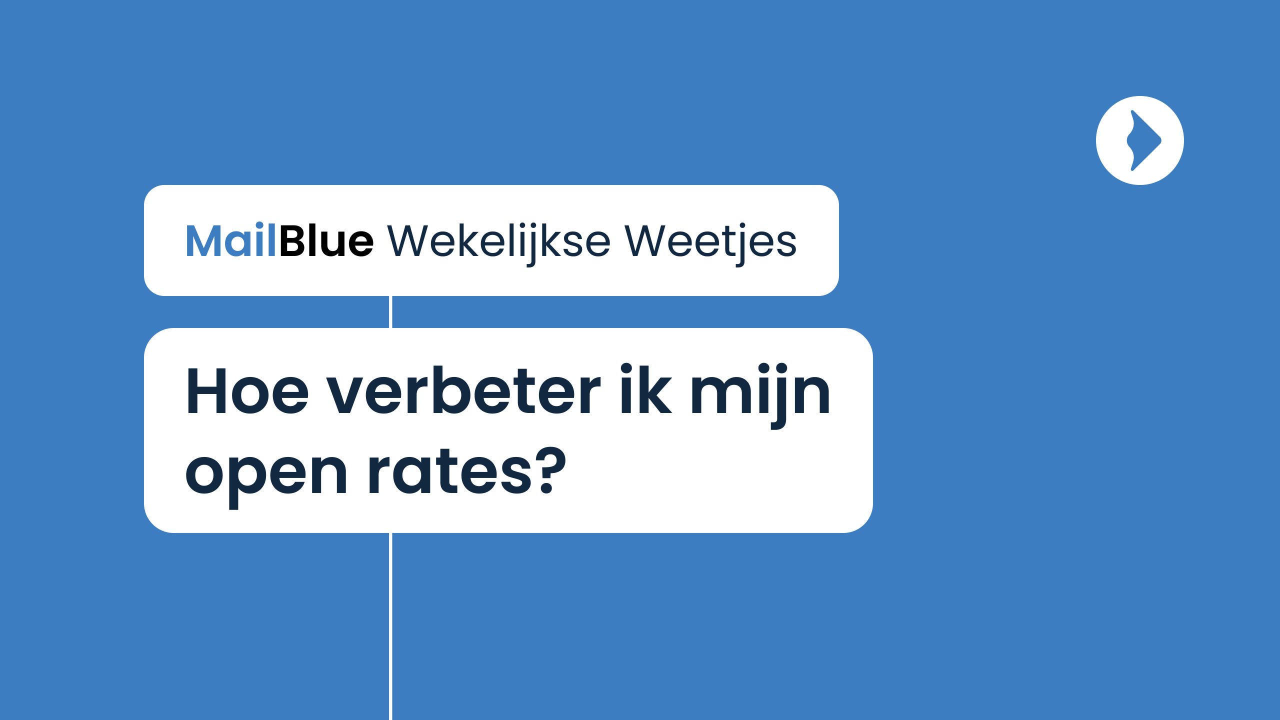 MailBlue - Thumbnails Wekelijkse Weetjes - 20
