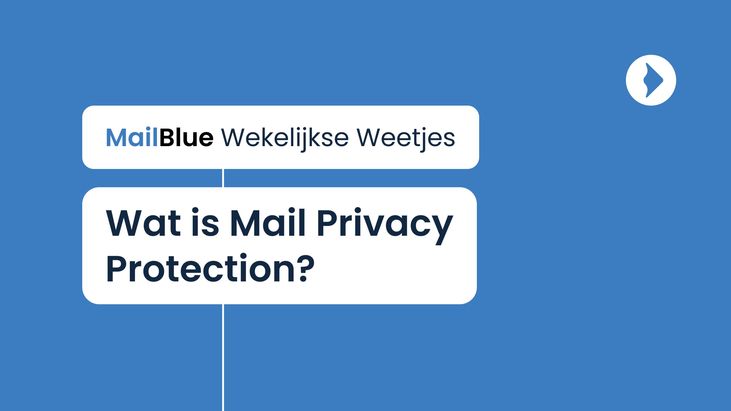 MailBlue - Thumbnails Wekelijkse Weetjes - 21
