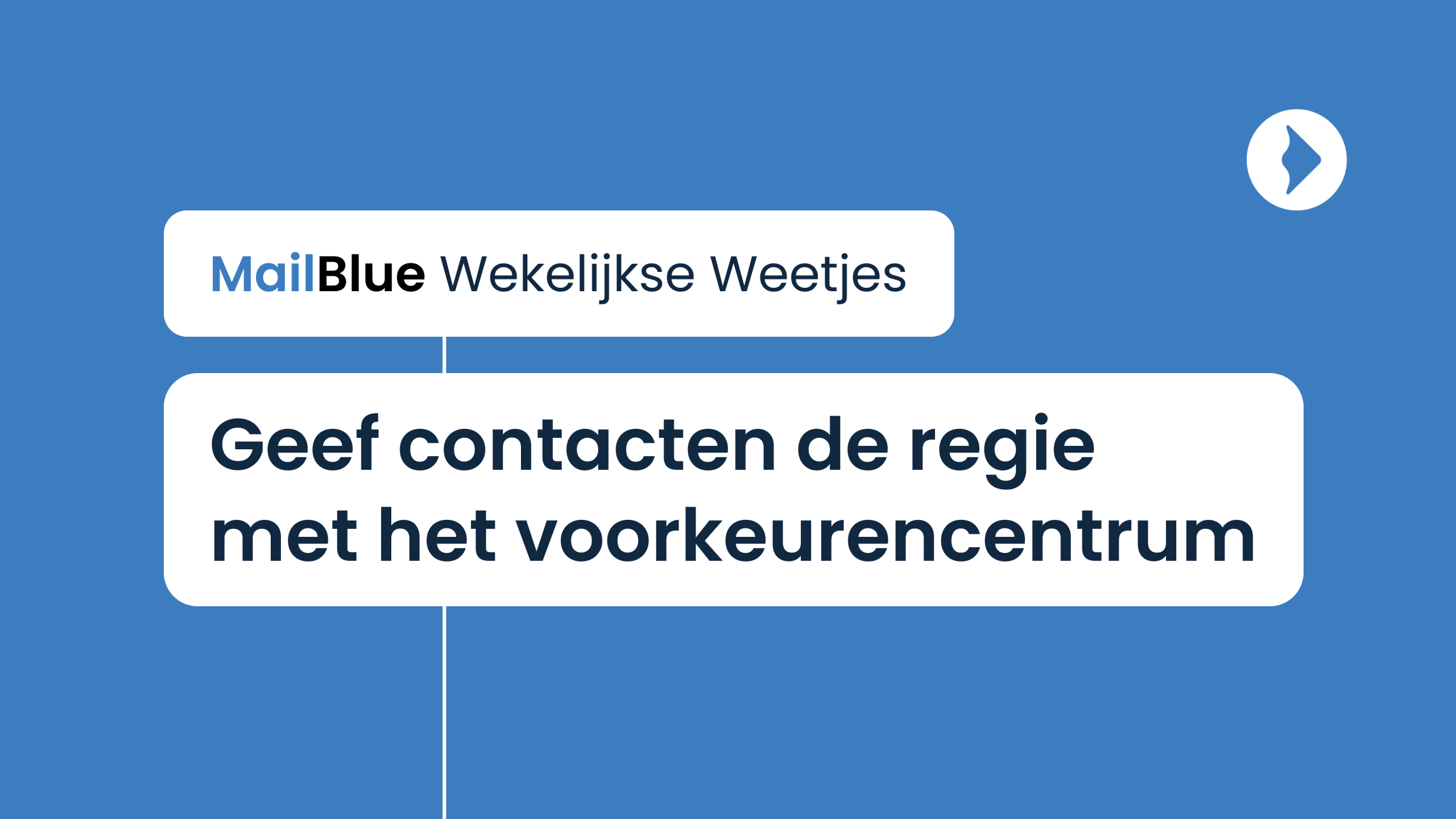 MailBlue - Thumbnails Wekelijkse Weetjes - 23