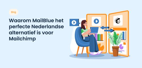 Thumbnail MailBlue - Blog_ Waarom MailBlue het perfecte Nederlandse alternatief is voor Mailchimp