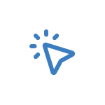 Icoon - website-actie