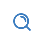 Icoon - website bezocht