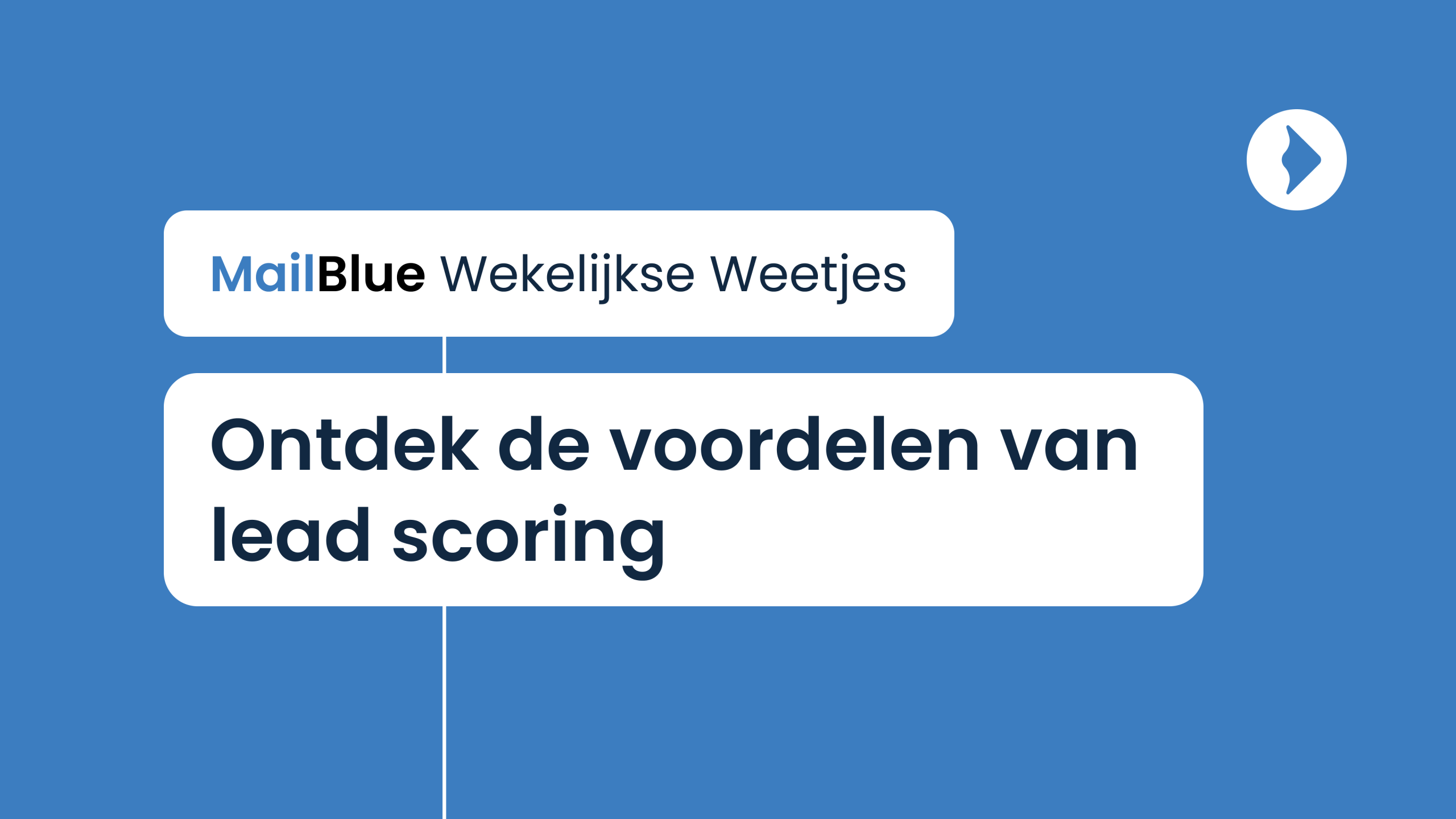 MailBlue - Thumbnails Wekelijkse Weetjes - 24