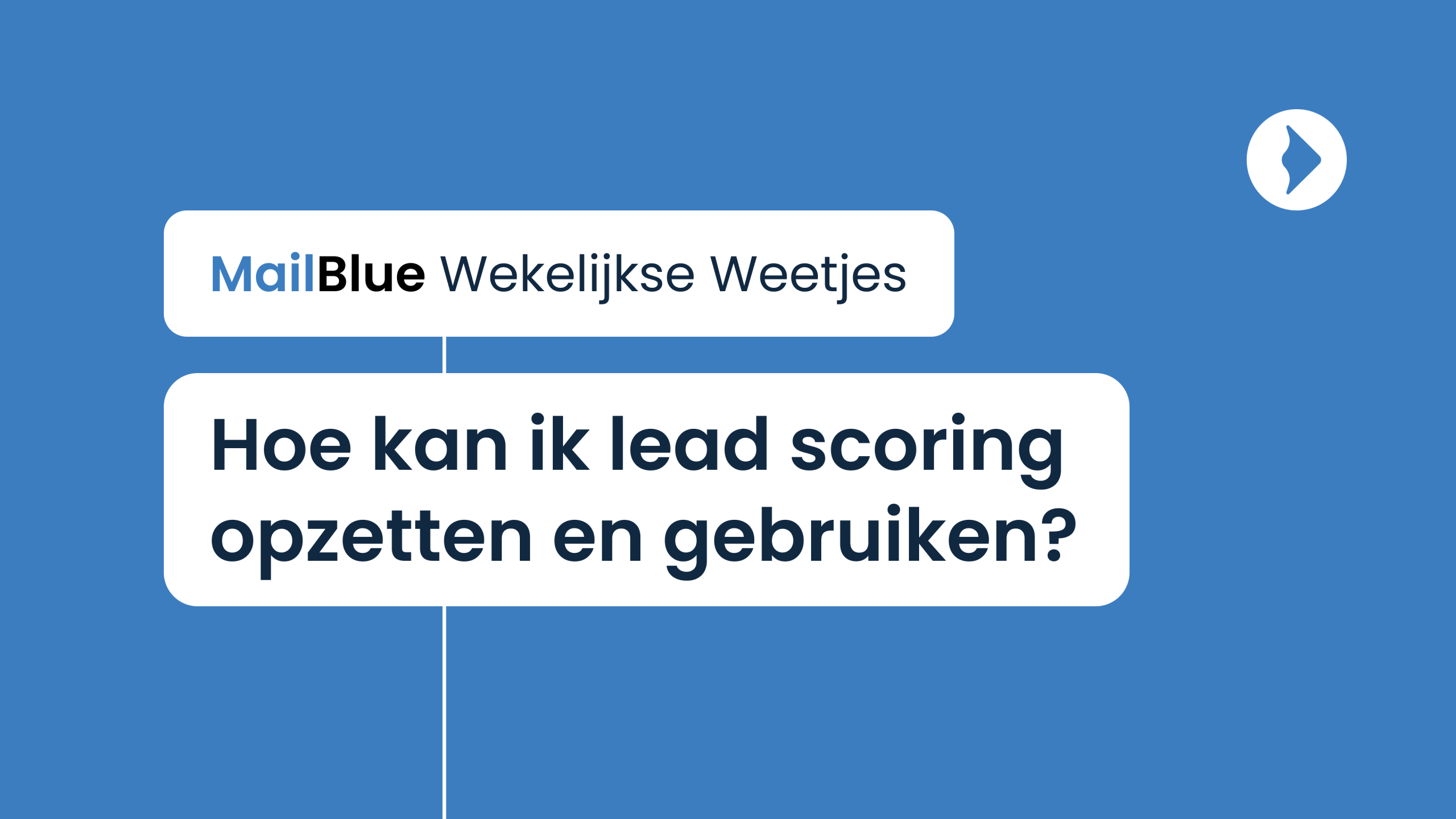 MailBlue - Thumbnails Wekelijkse Weetjes - 25
