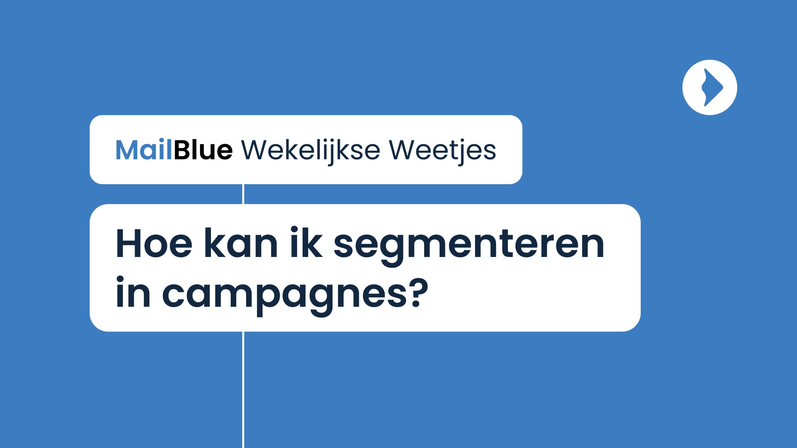 MailBlue - Thumbnails Wekelijkse Weetjes - 31