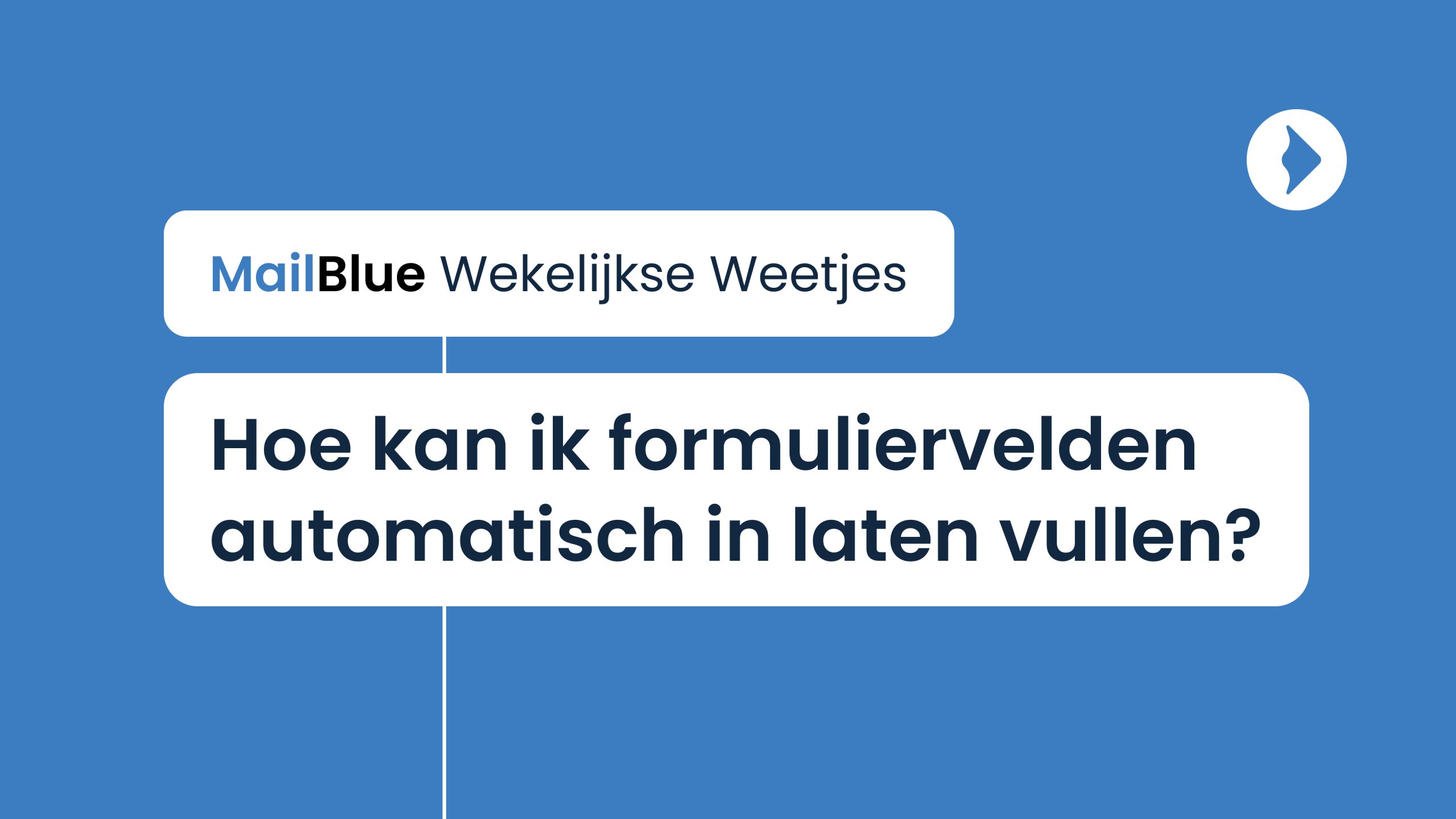 MailBlue - Thumbnails Wekelijkse Weetjes - 33