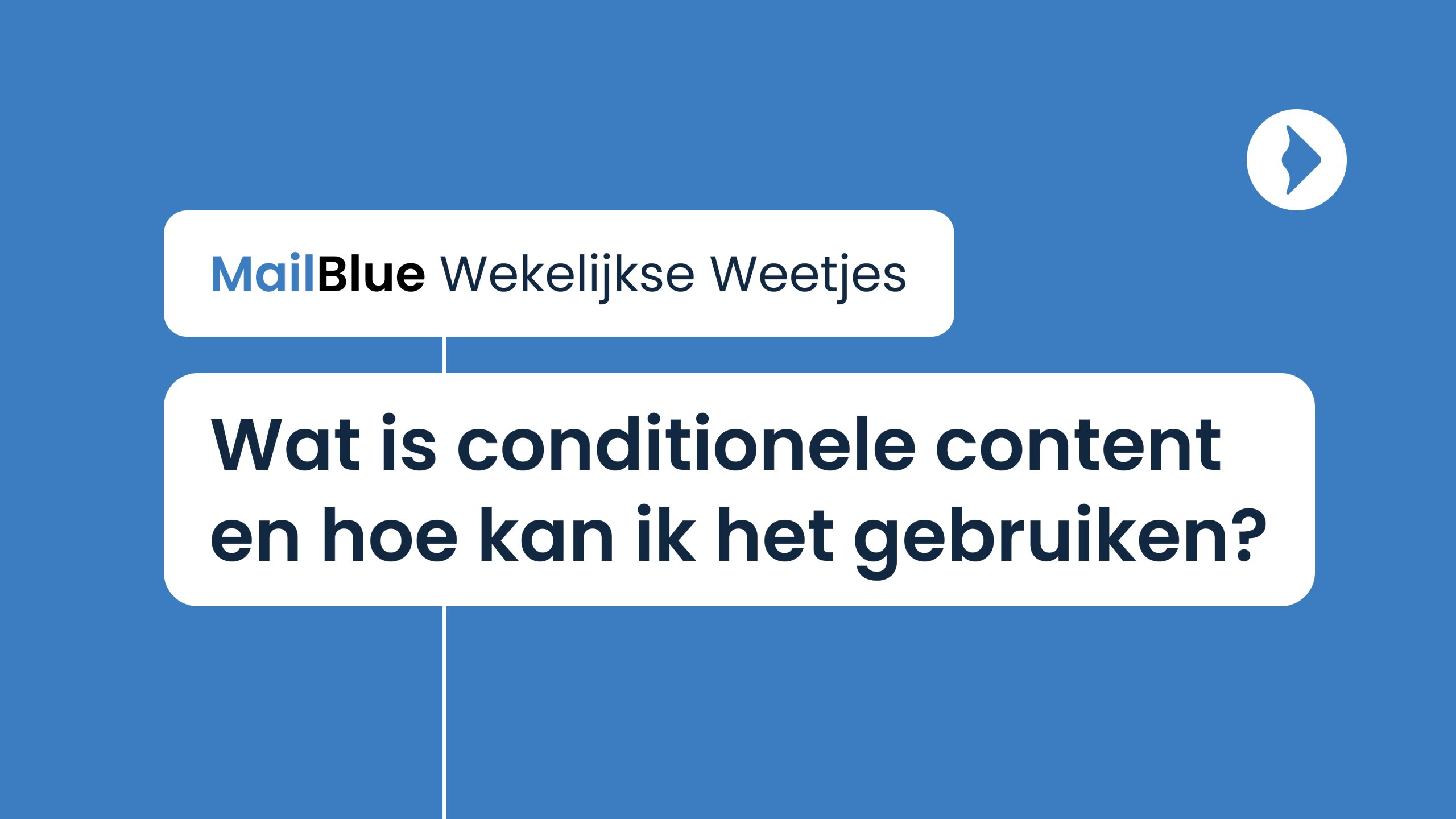 MailBlue - Thumbnails Wekelijkse Weetjes - 35