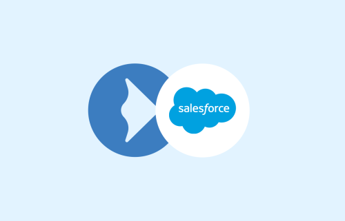 Thumbnail: Hero - MailBlue x Salesforce