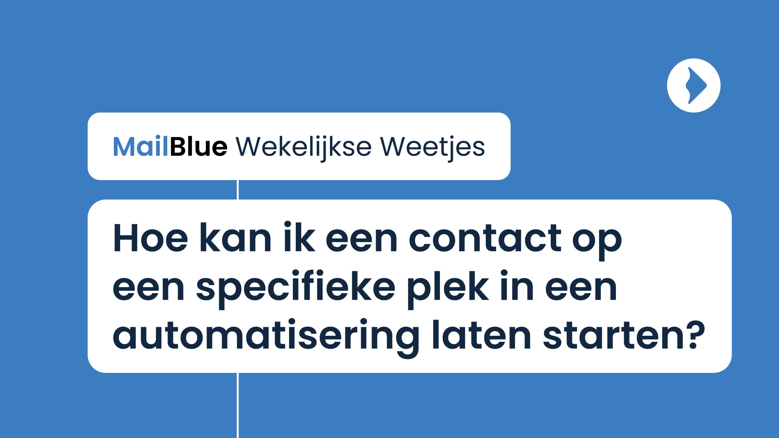 MailBlue - Thumbnails Wekelijkse Weetjes - 37
