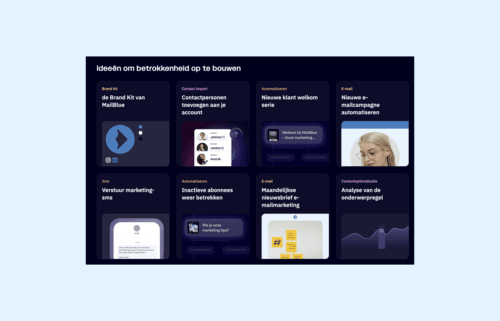 Thumbnail: Hero - Active Intelligence autonomous insights