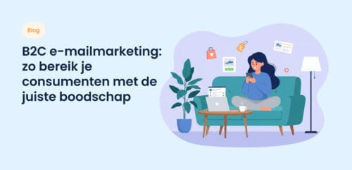 Thumbnail: MailBlue - Blog_ B2C e-mailmarketing_ zo bereik je consumenten met de juiste boodschap
