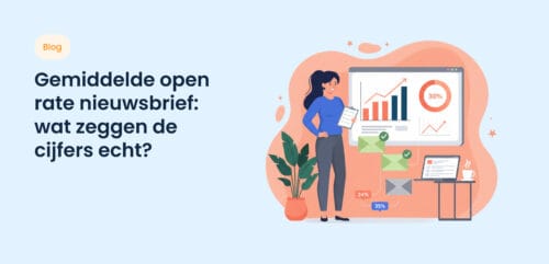 Thumbnail: MailBlue - Blog_ Gemiddelde open rate nieuwsbrief_ wat zeggen de cijfers echt_