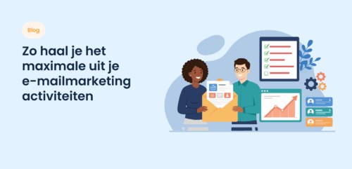 Thumbnail: MailBlue - Blog_ Zo haal je het maximale uit je e-mailmarketing activiteiten