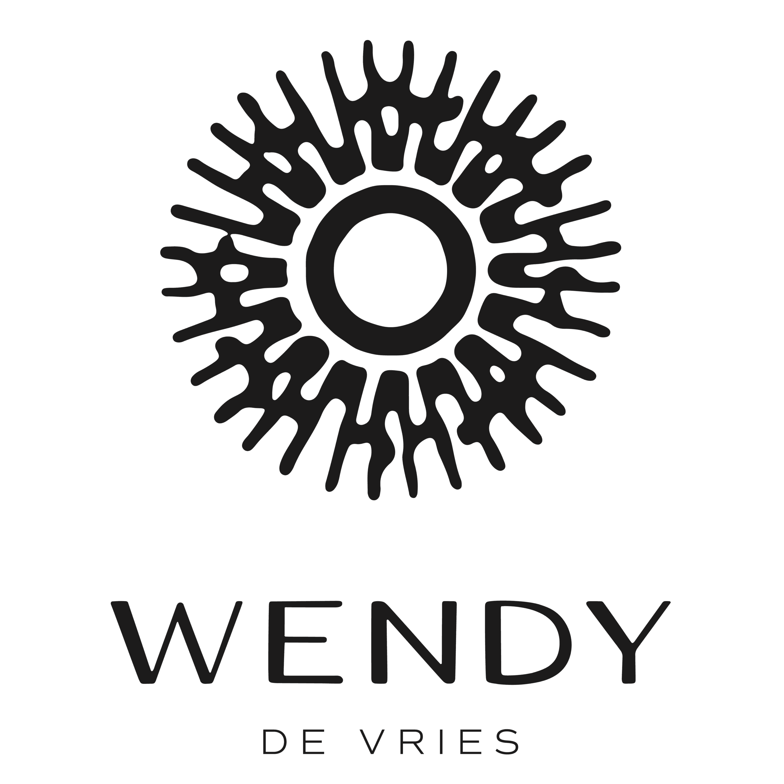 Wendy de Vries_Logo - Yes ik wil vrijheid - VA Partner MailBlue