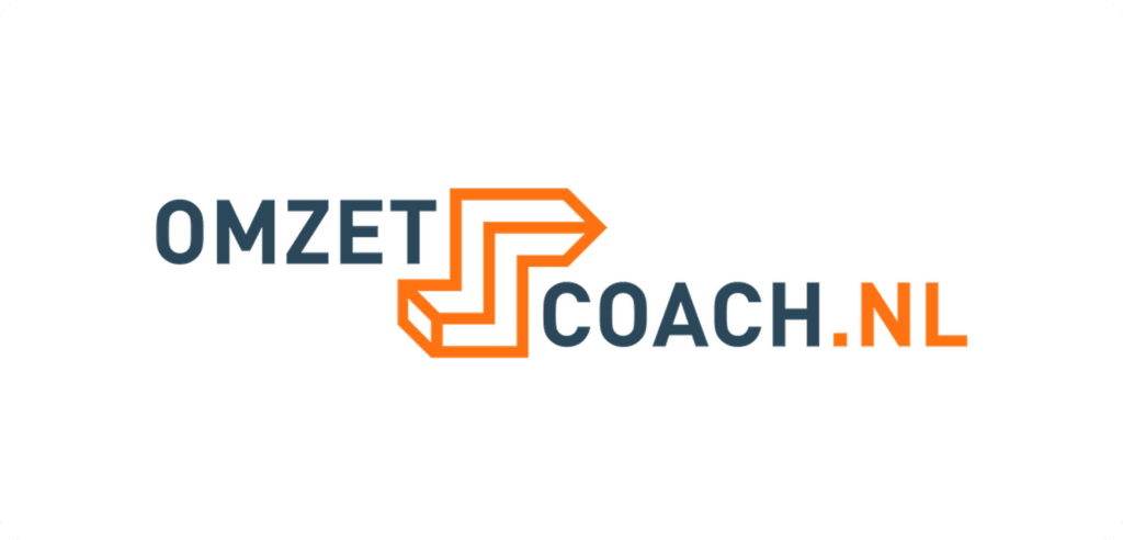 logo omzetcoach.nl - casestudy MailBlue