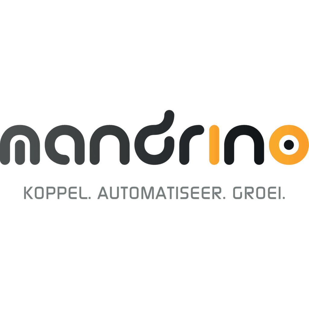 mandrino-logo-integratie met MailBlue
