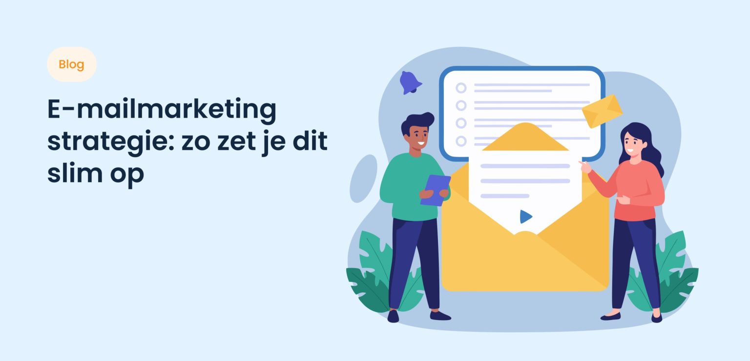 Thumbnail: MailBlue - Blog_ E-mailmarketing strategie_ zo zet je dit slim op